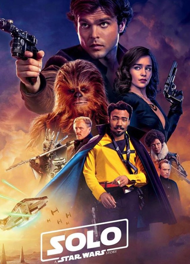 Solo 