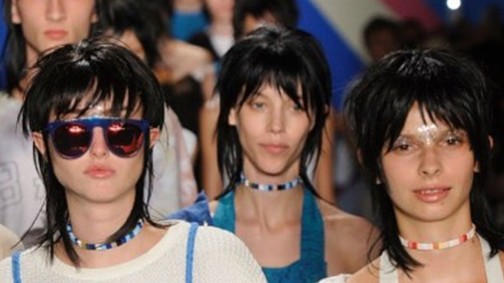 Mikor lettek a lányokból fiúk?