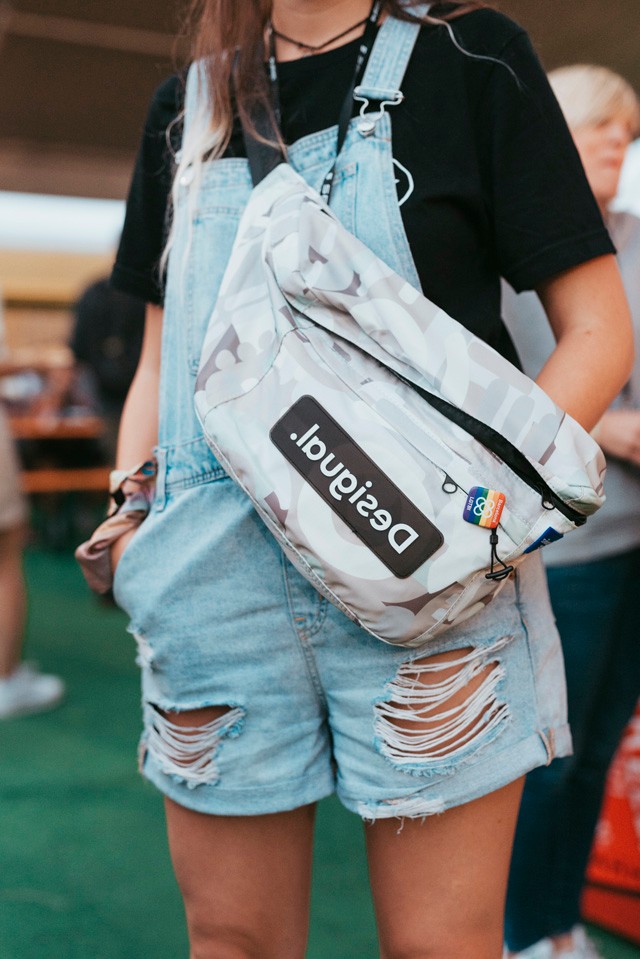 Engedd szabadjára a benned rejlő művészt, ismerd meg a Desigual életérzést