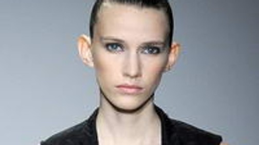 Topmodellek lesznek?