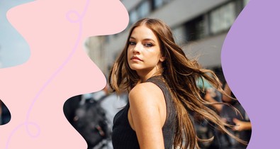 Glamdrop: Fókuszban a ragyogó, egészséges haj és fejbőr