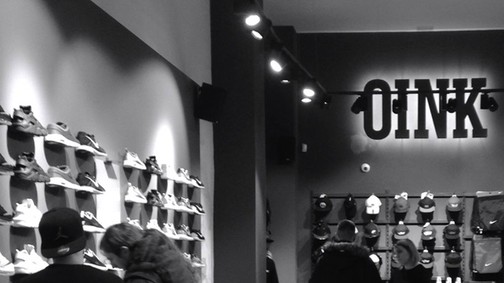 Megnyitott a második PIG SHOES üzlet!