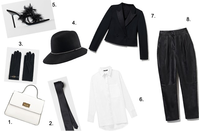 ˝Erősek vagyunk!˝ - A divat pedig még erősebbé tesz