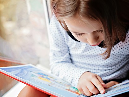 Gyerekként ezekért a könyvekért rajongtak a sztárok