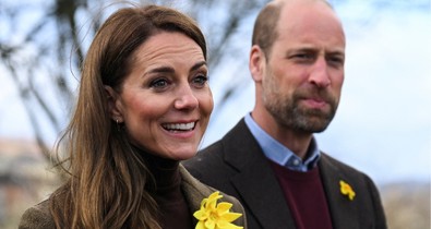 Odáig vannak a rajongók Katalin hercegné és Vilmos herceg friss videójáért: soha nem láthattuk még így a hercegi párt