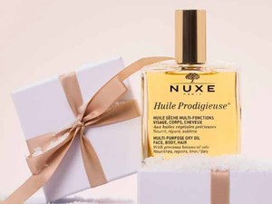 Még nincs ajándékötleted? Ezeknek a beauty-termékeknek mindenki örülne