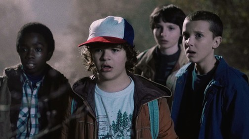 Stranger Things: 5 ok, amiért muszáj megnézned a nyár legizgalmasabb sorozatát