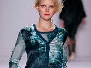 Berlin milánói hangulatban