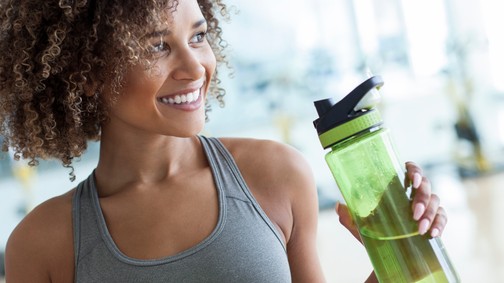 Ha így iszod a vizet, a fogyás is könnyebb lesz