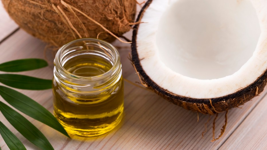 Kókuszolaj mint síkosító? Imádni fogjátok!