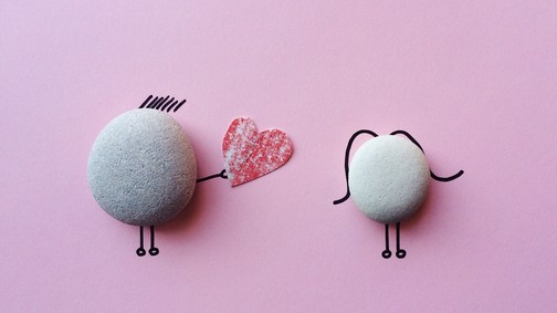 Beleszerettem valakibe, akiről kiderült, hogy egy algoritmus