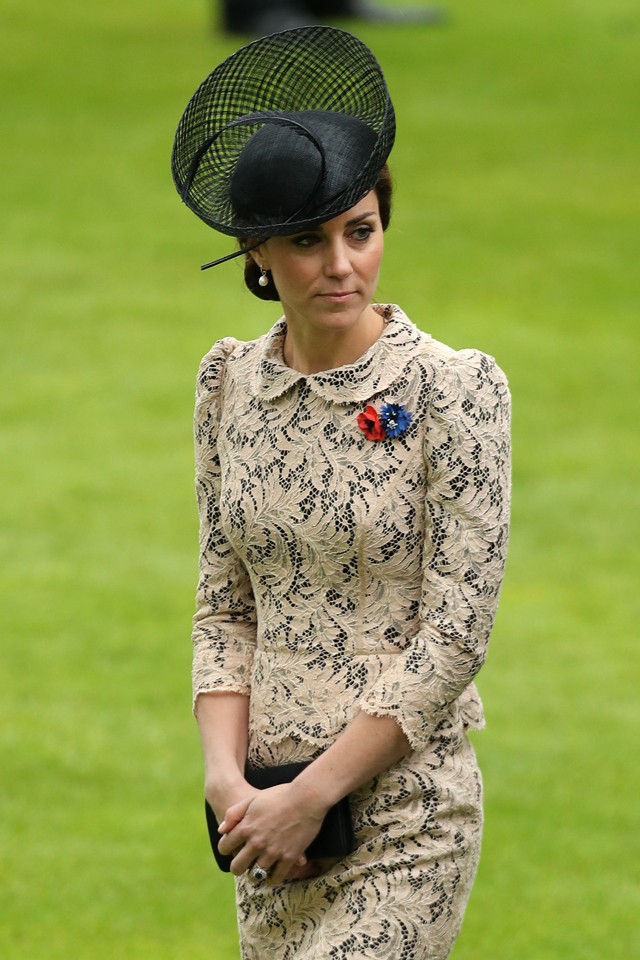 kate middleton