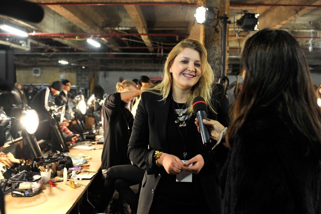 Tragédia: 47 évesen elhunyt a tehetséges görög divattervező