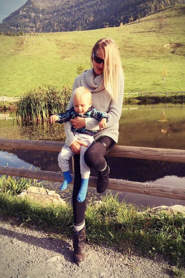 A tökéletes, kiegyensúlyozott hétkezdés