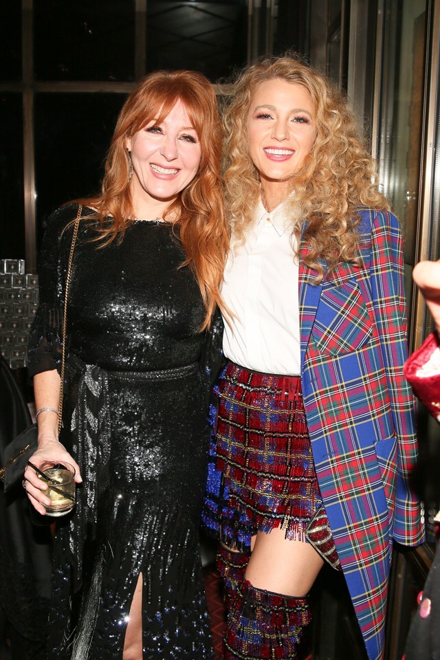 Tuti, hogy te is felvetted már Blakey Lively Met gála-másnapos ruháját