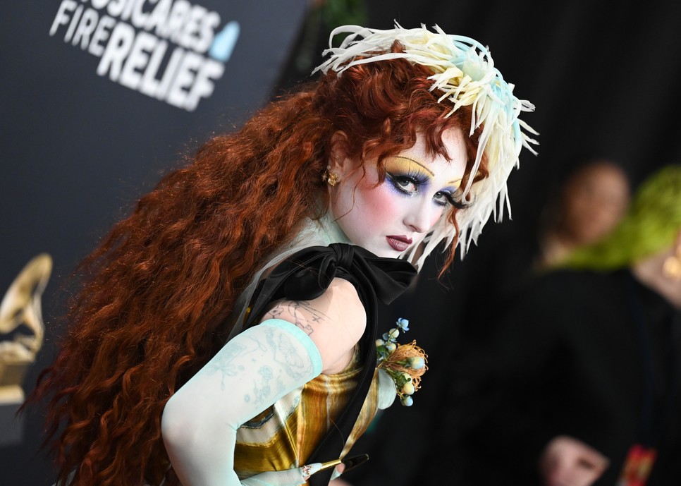 chappell roan grammy