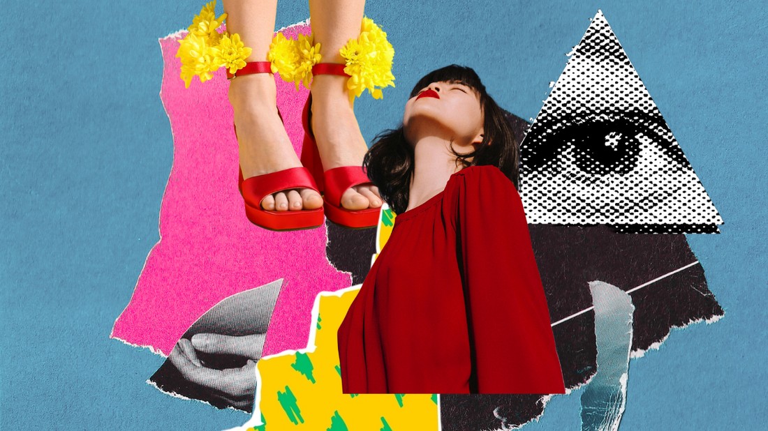 Szerzőnket felszabadította ez a módszer, mely nem csupán a hagyományos művészeti alkotási technikákra támaszkodik, hanem több multimodális és interaktív módszert is beemel a terápiába