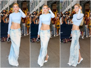 Mutatjuk a fazont, ami megdöntötte a miniszoknya uralmát