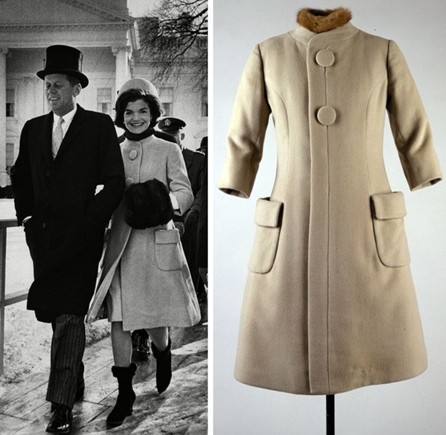 Lerántjuk a leplet Jackie Kennedy stílusának titkáról