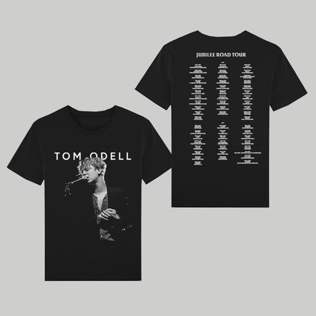 Legyél te a legmenőbb rajongó ezekkel a zenekaros pólókkal a Szigeten