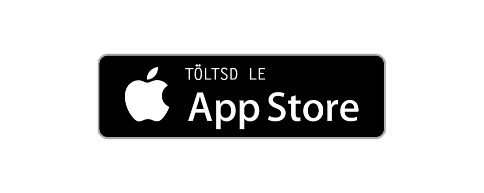 Az appot megtalálod a Google Play és App Store áruházakban.