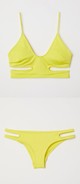 Cut-out bikini H&M 1290 Ft és 1290 Ft