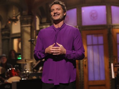 Pedro Pascal elfelejtette, hogy megkapta a The Last of Us szerepét, és az ok zseniális