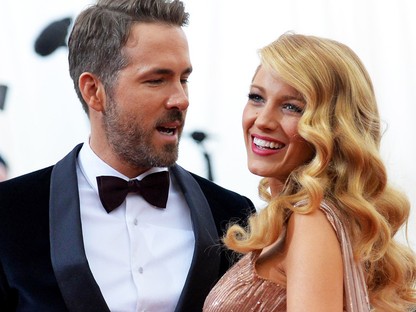 Ryan Reynolds megint Blake Lively-vel trollkodik Instagramon! 