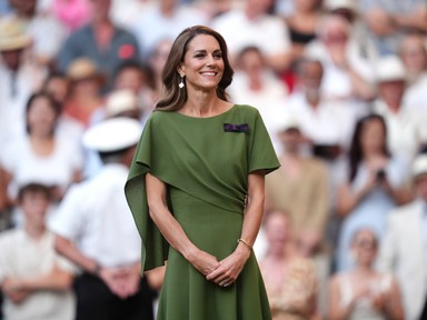 Katalin hercegné fölényes győzelmet aratott, nem is akármit mondhat el magáról a leendő királyné