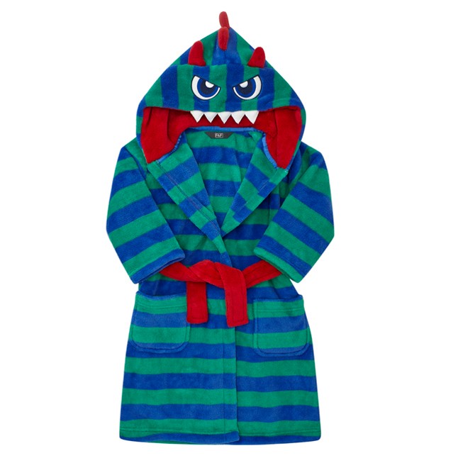 Gyerek köntös F&F 4790 Ft, Glamour-napokon 3830 Ft