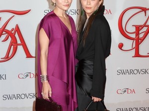 Az Olsen ikrek a legjobb divattervezők