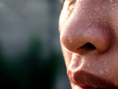 Ez a 4 dolog lehet az oka, ha erősen izzadsz