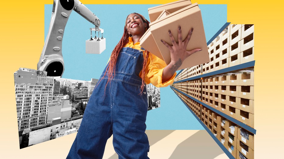 Neked mi adja vissza az erőd és a lelkesedésed, amikor kimerült és túlterhelt vagy?