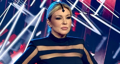 „Ötven felett is lehet ragyogni” – Liptai Claudia üzenete a Sztárban sztár All Stars-ból