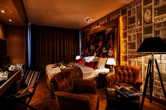 Igazán romantikus Valentin-napot szeretnél?