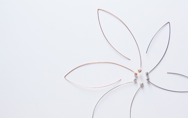 ¨Letisztultság és minimalizmus az ékszereinkben¨- Bemutatjuk a fiatal ékszermárkát, a Leaneát