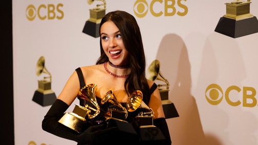 Olivia Rodrigo a pop legújabb csillaga!