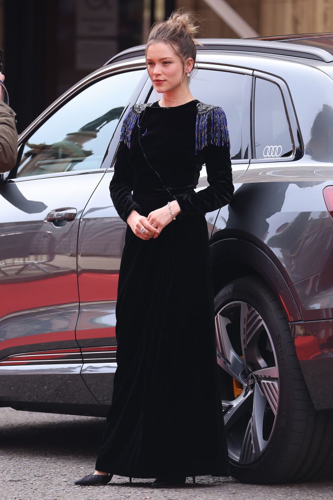 Kitettek magukért a sztárok a BAFTA gálán: ezek a szettek lenyűgöztek minket