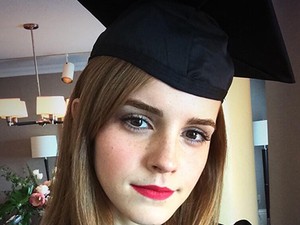 Emma Watson lediplomázott!