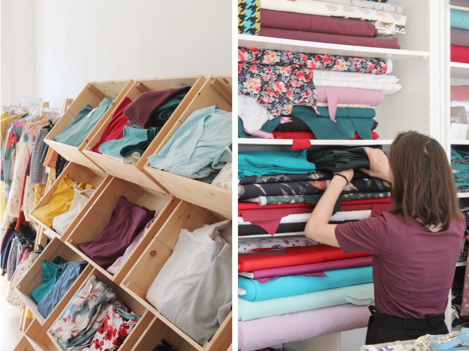 100% természetes, környezettudatos hazai márka - Nove Designs