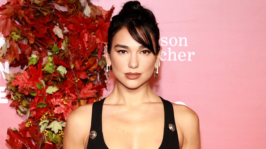 Dua Lipa megtalálta a szerelmet, és boldogabb, mint valaha