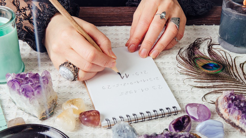 A numerológia érdekes üzeneteket hordoz számodra is