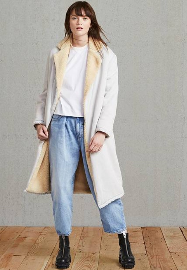 10 szupermenő kabát, aminek ott a helye a karácsonyfád alatt!