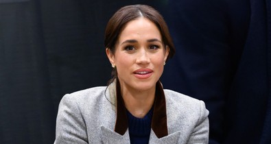 Ez Meghan Markle 6 szavas mantrája: ennek köszönheti a sikereit Harry herceg felesége