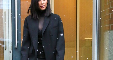 North West nagyon utálja a New York-i divathetet
