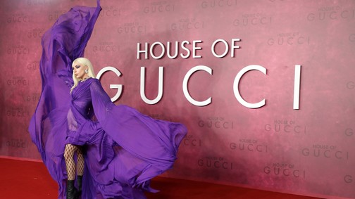 Luxus és gyilkosság: Ismered a Gucci-ház igazi történetét? 