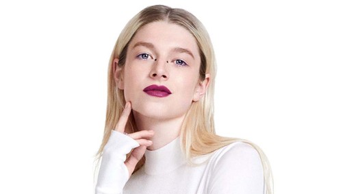 Az Eufória gyönyörű transznemű sztárja lett a szépségmárka nagykövete