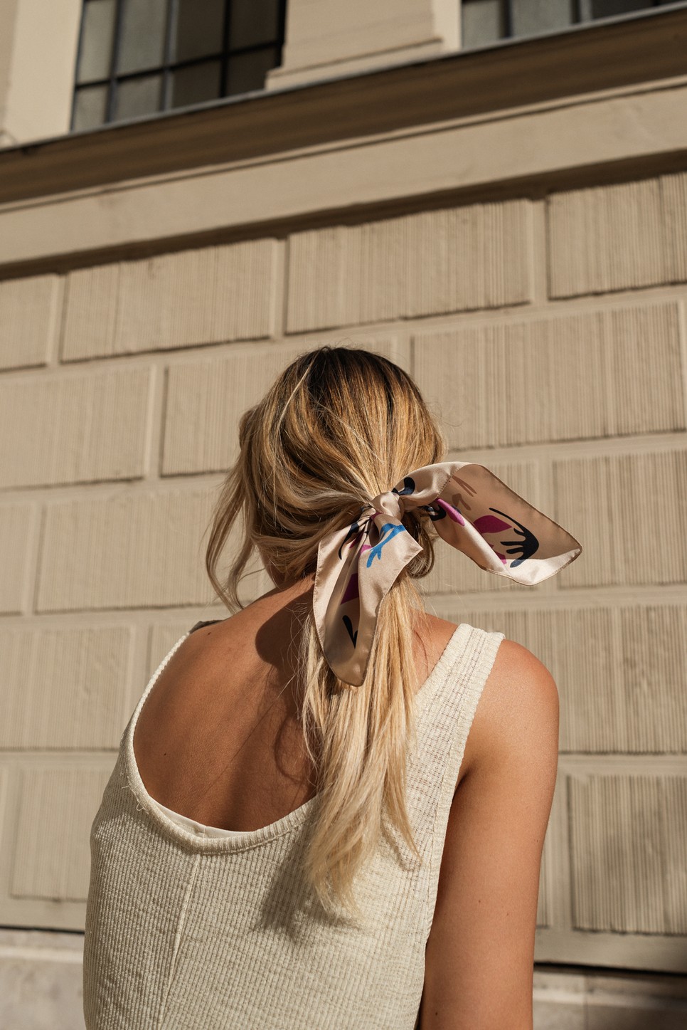 Henri Matisse művészete inspirálta a magyar Vyf márka új sálkollekcióját