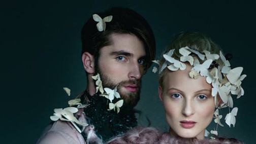 Pozsonyban dübörög a divat! Ott voltunk, láttuk