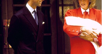 Vajon Kate Middleton ezt fogja viselni a második baba bemutatására?